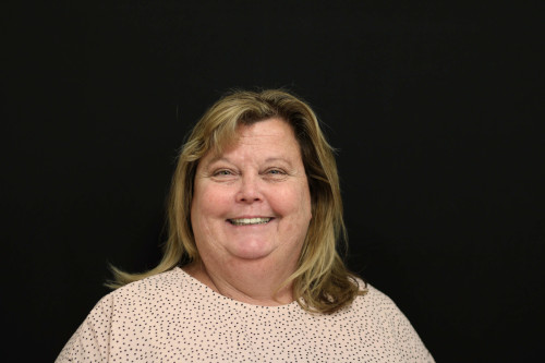 Caron Adler