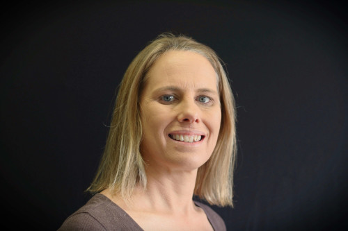 Christina Wolters