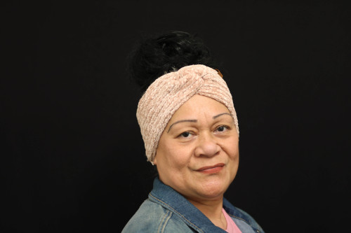 Miss Vera