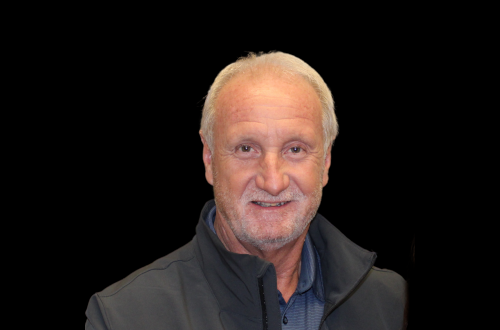 Bill Cruikshank