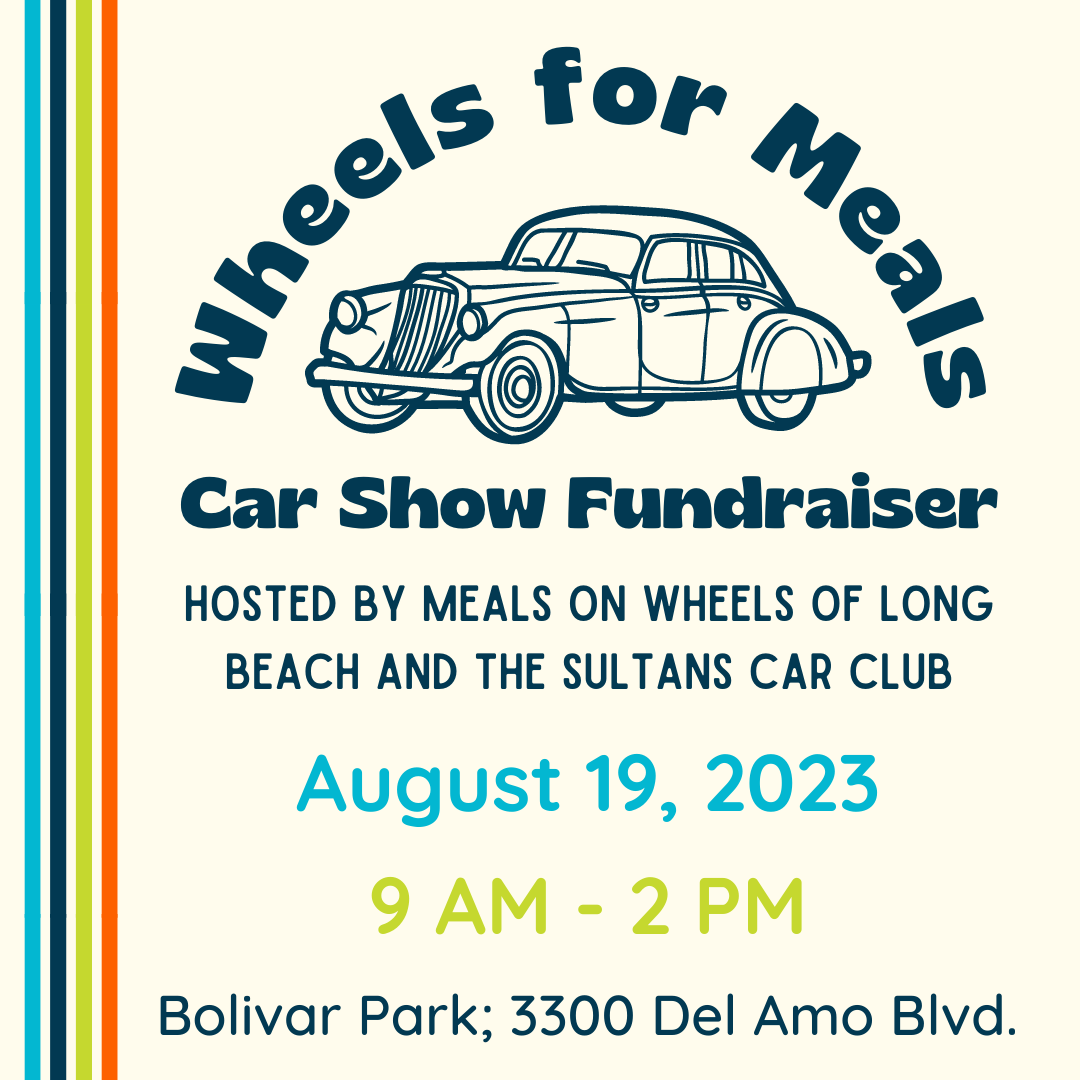 Meals On Wheels Of Long Beach